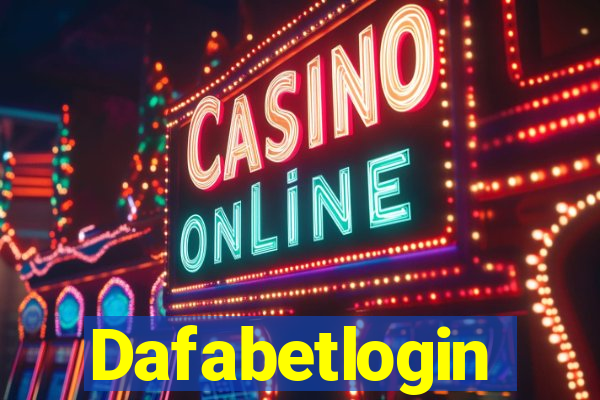 Dafabetlogin