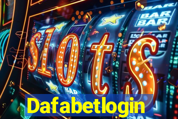 Dafabetlogin