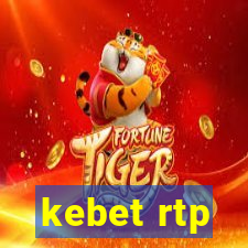 kebet rtp
