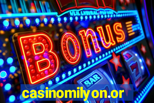 casinomilyon.org