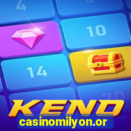 casinomilyon.org