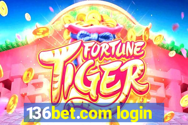 136bet.com login