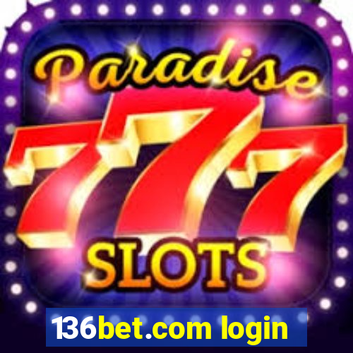 136bet.com login