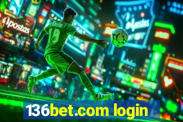 136bet.com login