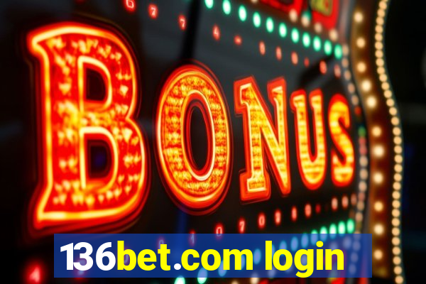 136bet.com login