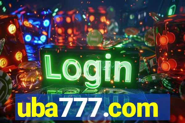 uba777.com