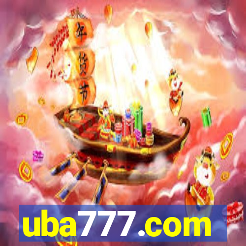 uba777.com