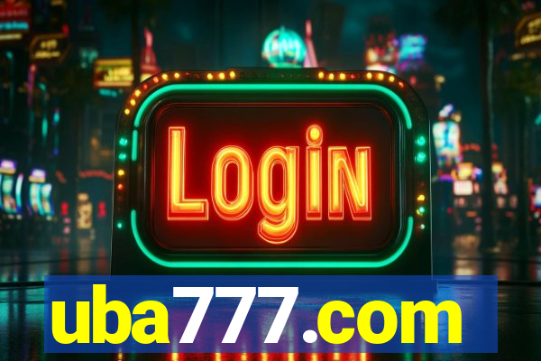 uba777.com