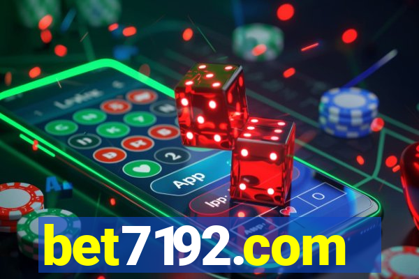 bet7192.com