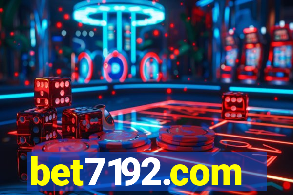 bet7192.com