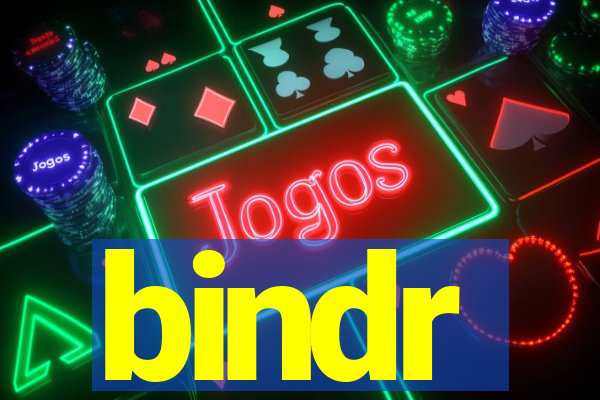 bindr