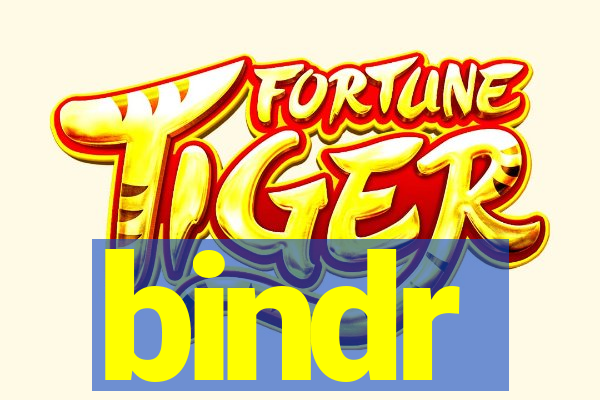 bindr