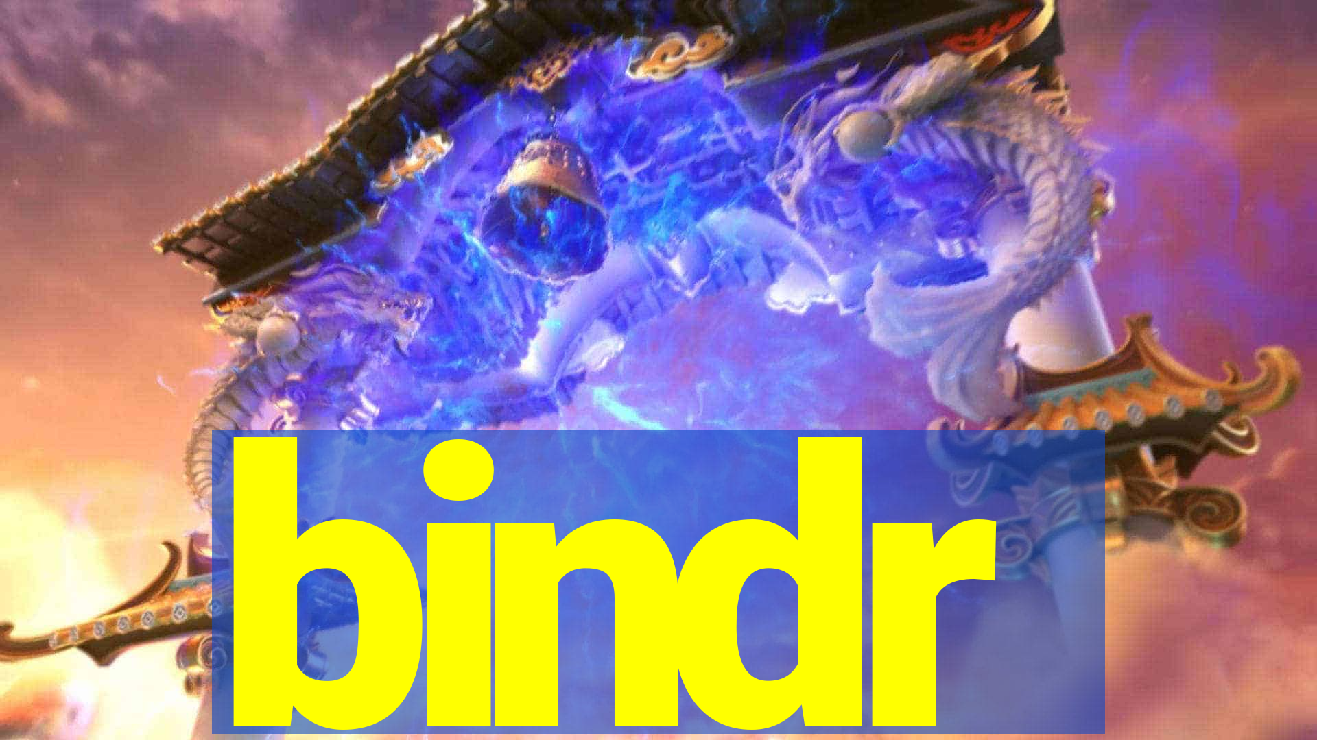 bindr
