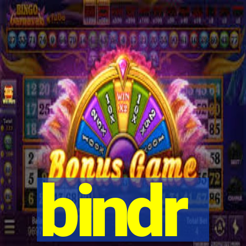 bindr