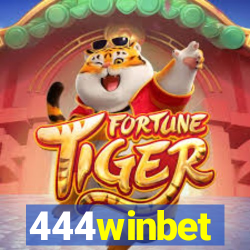 444winbet