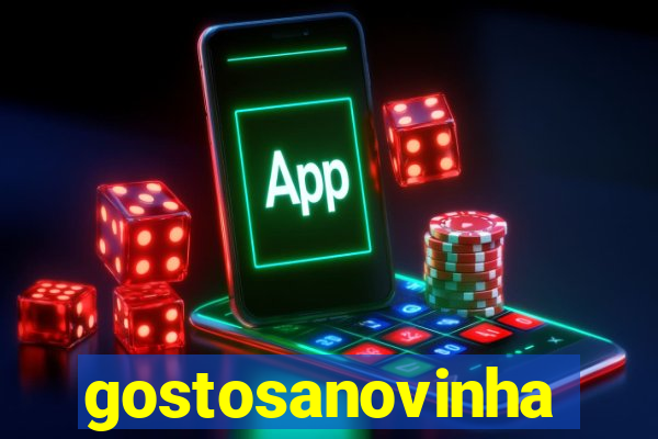 gostosanovinha