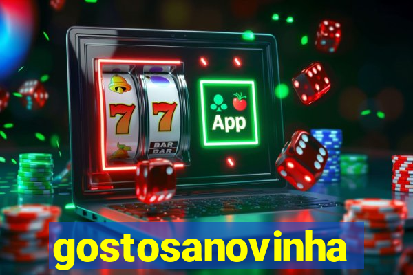 gostosanovinha