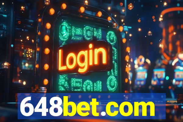 648bet.com