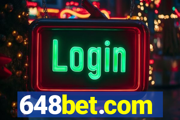648bet.com
