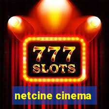 netcine cinema