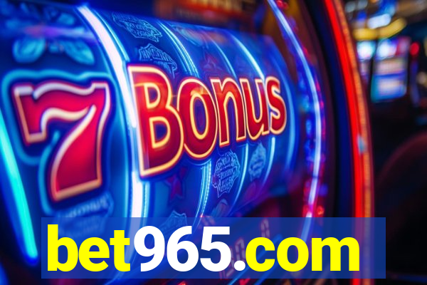 bet965.com