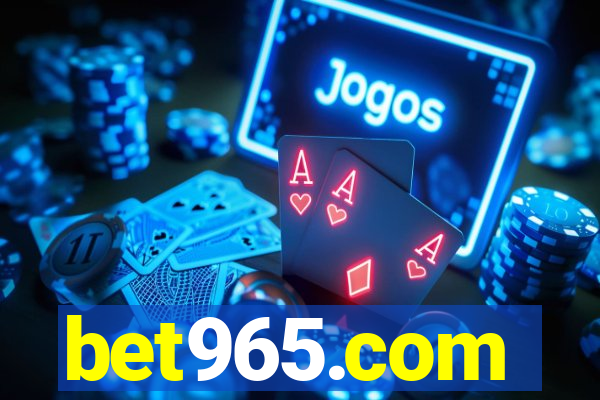 bet965.com