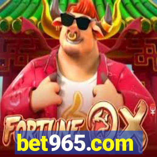 bet965.com