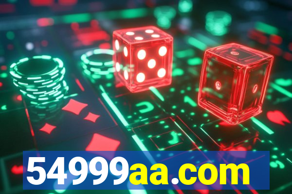 54999aa.com