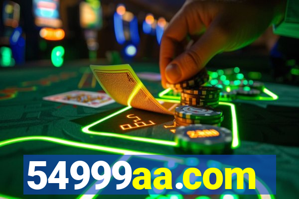 54999aa.com