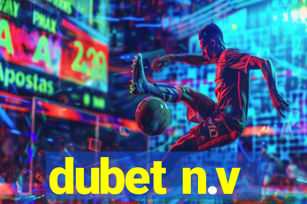 dubet n.v