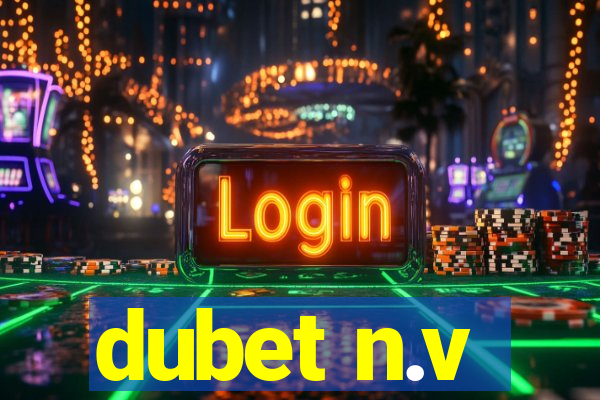 dubet n.v