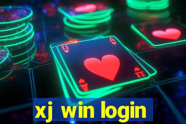 xj win login