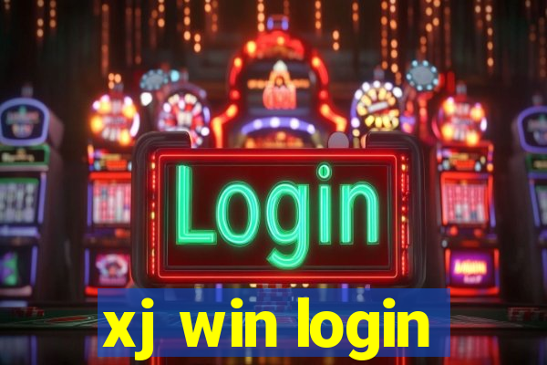 xj win login