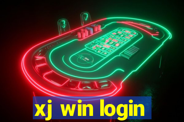 xj win login