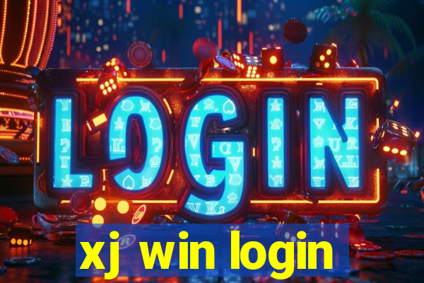 xj win login