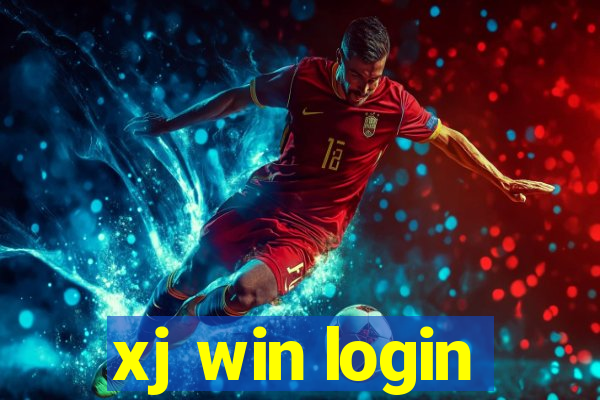 xj win login