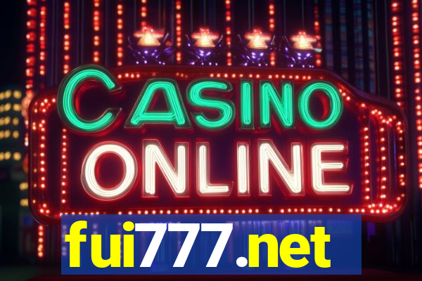 fui777.net