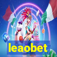 leaobet
