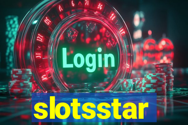 slotsstar