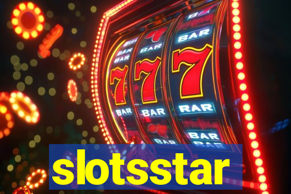 slotsstar