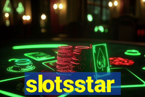 slotsstar