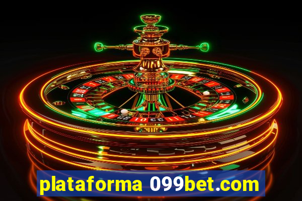 plataforma 099bet.com