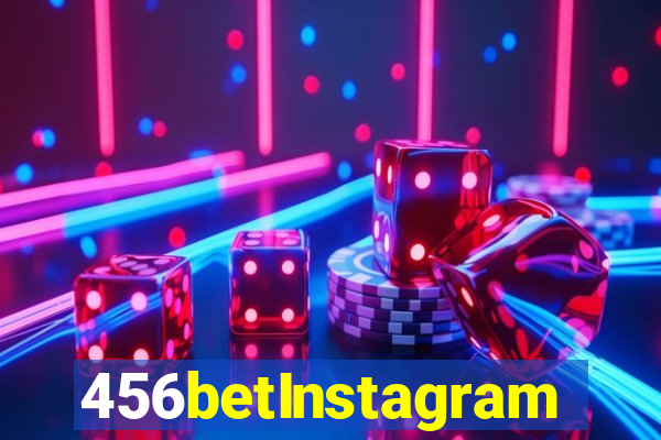 456betInstagram