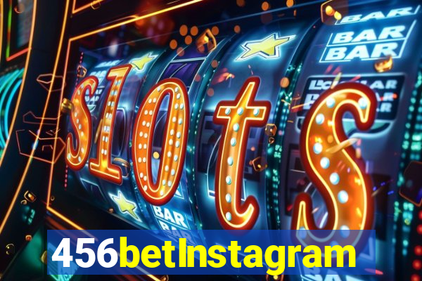 456betInstagram