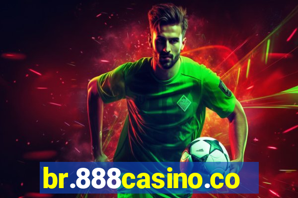 br.888casino.com