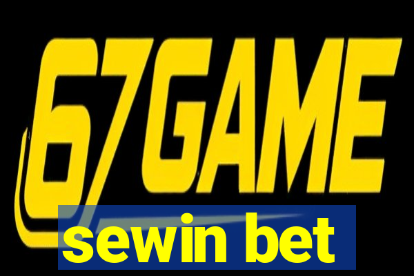 sewin bet