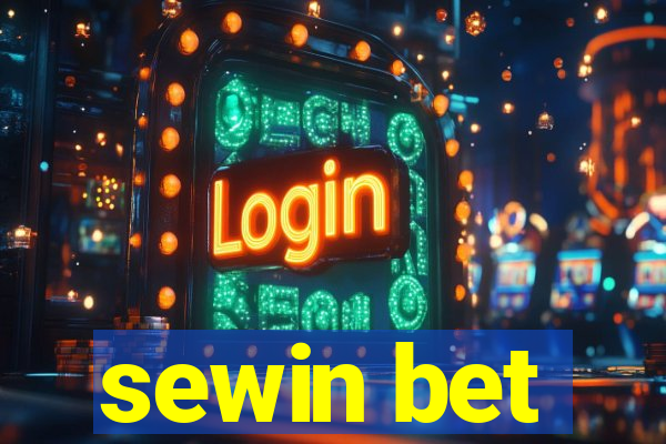 sewin bet
