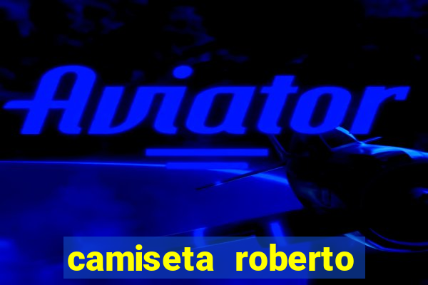 camiseta roberto carlos real madrid