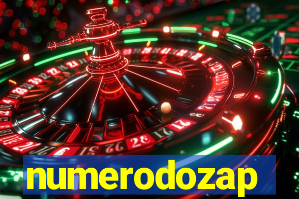 numerodozap