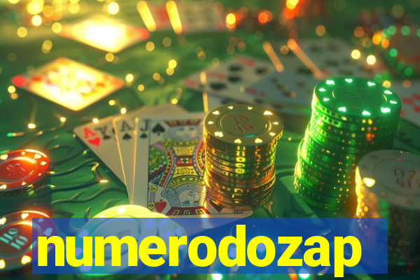 numerodozap